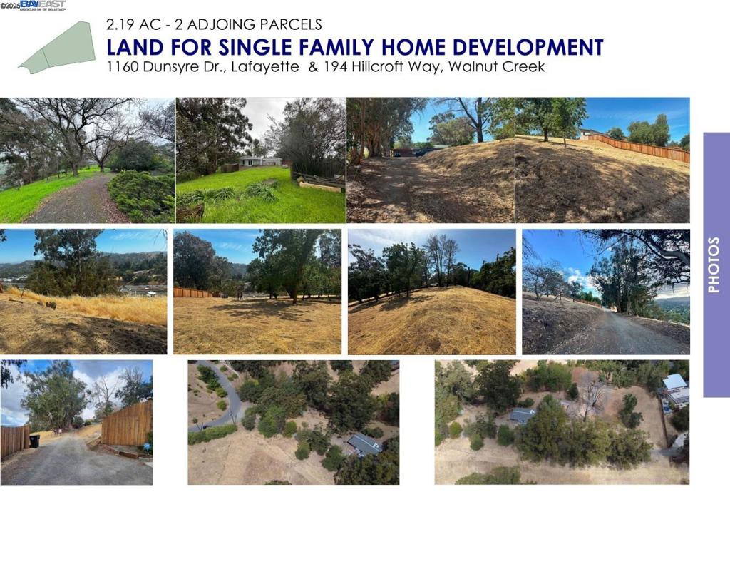 COUNTY - Residential