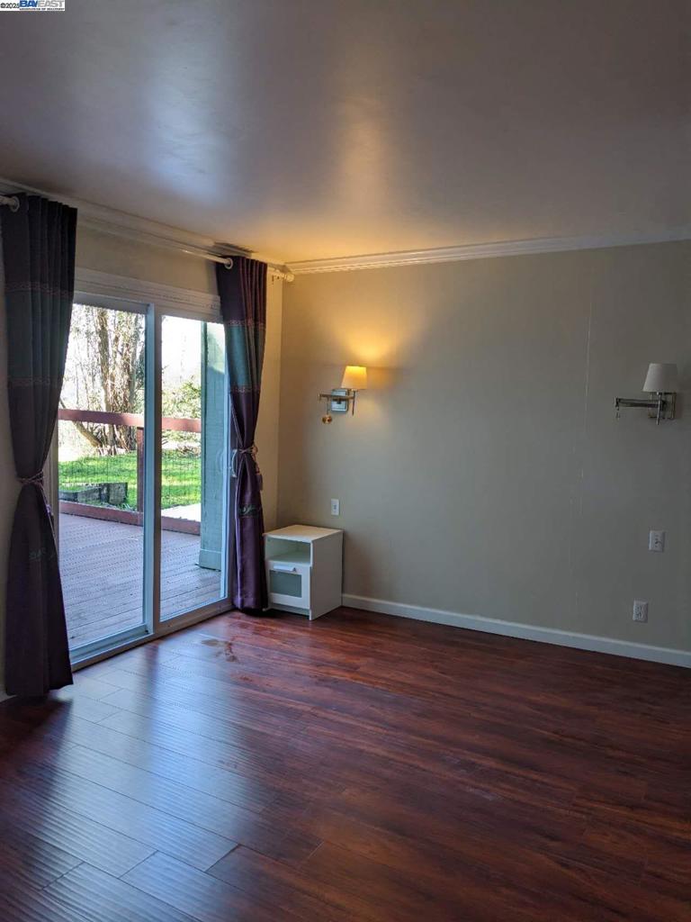 COUNTY - Residential