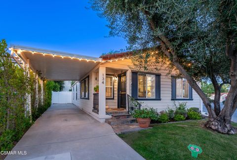 Photo of 134 Pueblo Lane #43, Topanga, CA 90290 (MLS # 225005674)