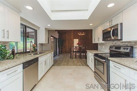 Photo of 3211 Via De Todos Santos, Fallbrook, CA 92028 (MLS # 260007097SD)