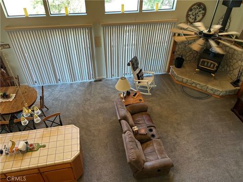 Tiny photo for 2041 Symonds Dr, Pine Mountain Club, CA 93222 (MLS # SR26047249)