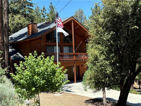 Tiny photo for 2041 Symonds Dr, Pine Mountain Club, CA 93222 (MLS # SR26047249)
