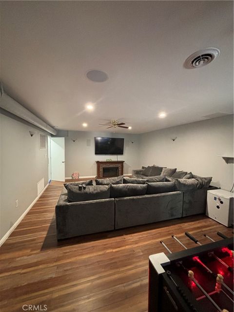 Tiny photo for 2041 Symonds Dr, Pine Mountain Club, CA 93222 (MLS # SR26047249)