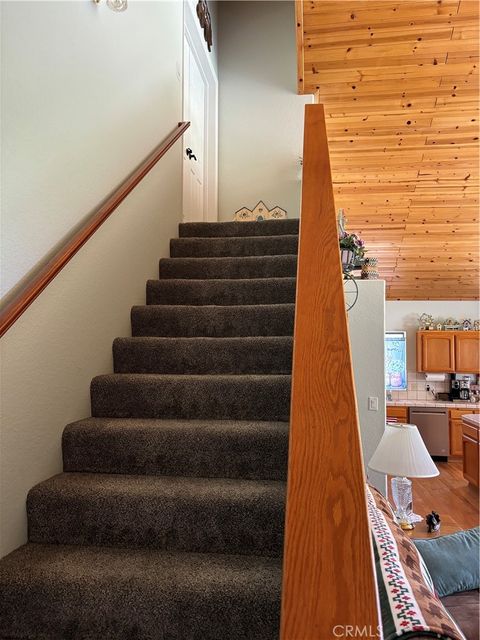 Tiny photo for 2041 Symonds Dr, Pine Mountain Club, CA 93222 (MLS # SR26047249)