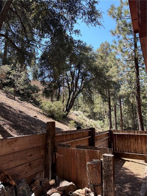 Tiny photo for 2041 Symonds Dr, Pine Mountain Club, CA 93222 (MLS # SR26047249)
