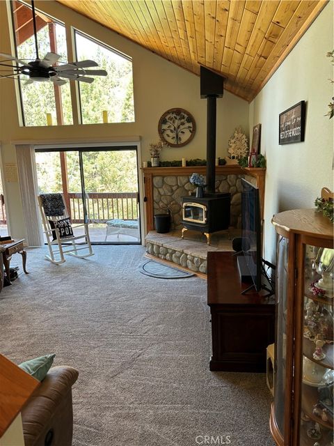 Tiny photo for 2041 Symonds Dr, Pine Mountain Club, CA 93222 (MLS # SR26047249)
