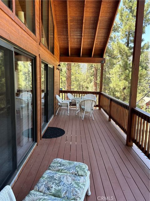 Tiny photo for 2041 Symonds Dr, Pine Mountain Club, CA 93222 (MLS # SR26047249)