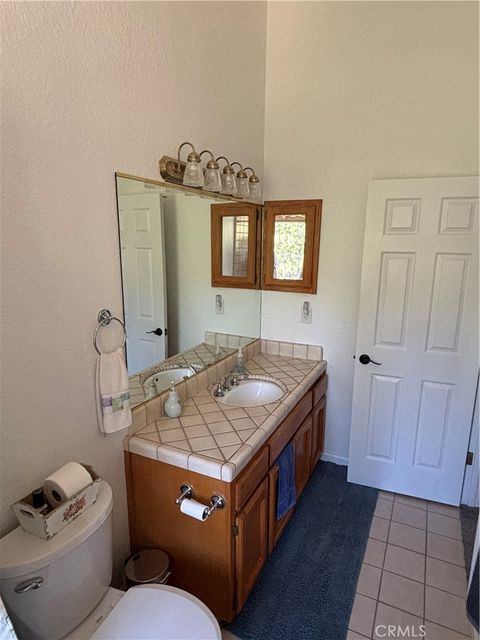 Tiny photo for 2041 Symonds Dr, Pine Mountain Club, CA 93222 (MLS # SR26047249)