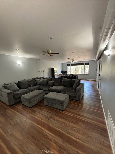 Tiny photo for 2041 Symonds Dr, Pine Mountain Club, CA 93222 (MLS # SR26047249)