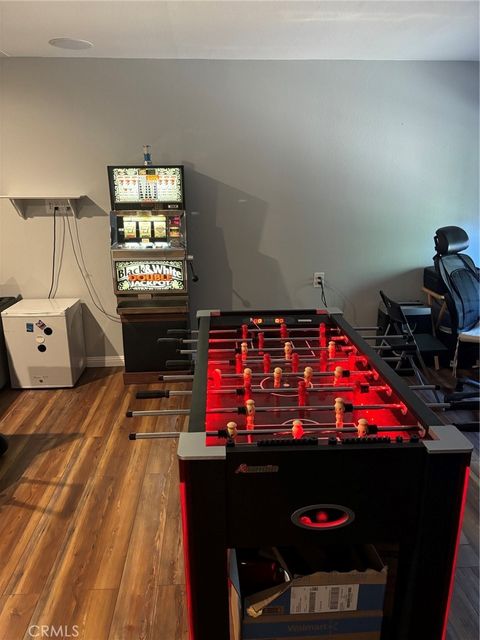 Tiny photo for 2041 Symonds Dr, Pine Mountain Club, CA 93222 (MLS # SR26047249)