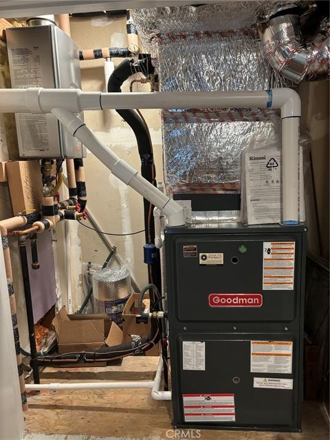 Tiny photo for 2041 Symonds Dr, Pine Mountain Club, CA 93222 (MLS # SR26047249)