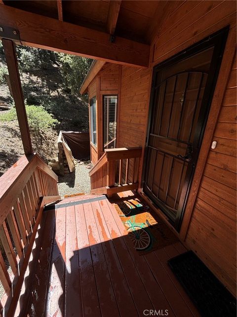 Tiny photo for 2041 Symonds Dr, Pine Mountain Club, CA 93222 (MLS # SR26047249)