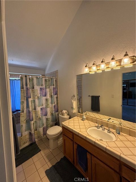 Tiny photo for 2041 Symonds Dr, Pine Mountain Club, CA 93222 (MLS # SR26047249)