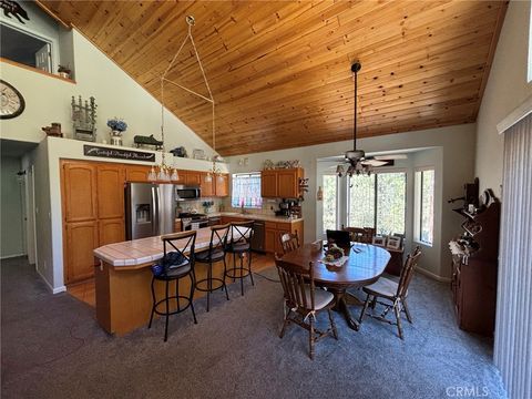 Tiny photo for 2041 Symonds Dr, Pine Mountain Club, CA 93222 (MLS # SR26047249)