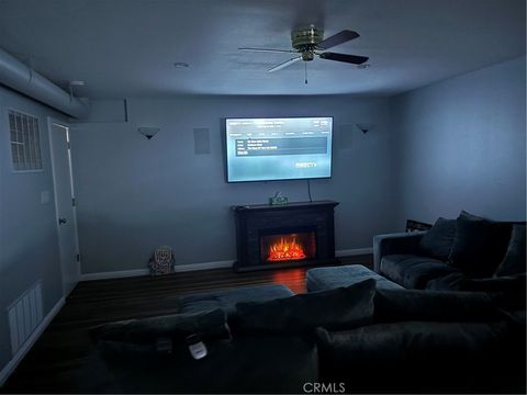 Tiny photo for 2041 Symonds Dr, Pine Mountain Club, CA 93222 (MLS # SR26047249)