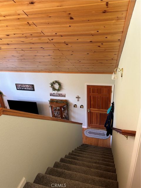 Tiny photo for 2041 Symonds Dr, Pine Mountain Club, CA 93222 (MLS # SR26047249)