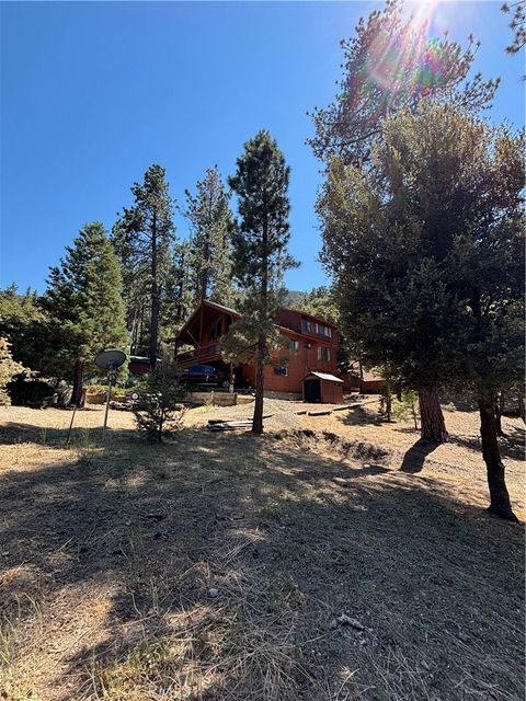 Tiny photo for 2041 Symonds Dr, Pine Mountain Club, CA 93222 (MLS # SR26047249)