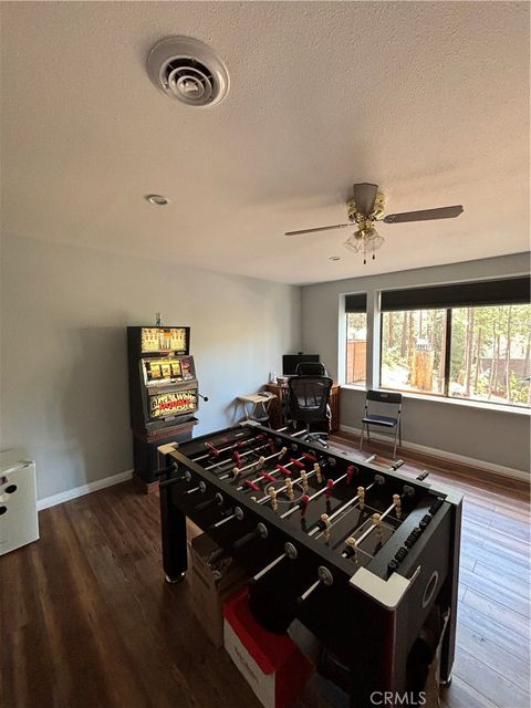 Tiny photo for 2041 Symonds Dr, Pine Mountain Club, CA 93222 (MLS # SR26047249)