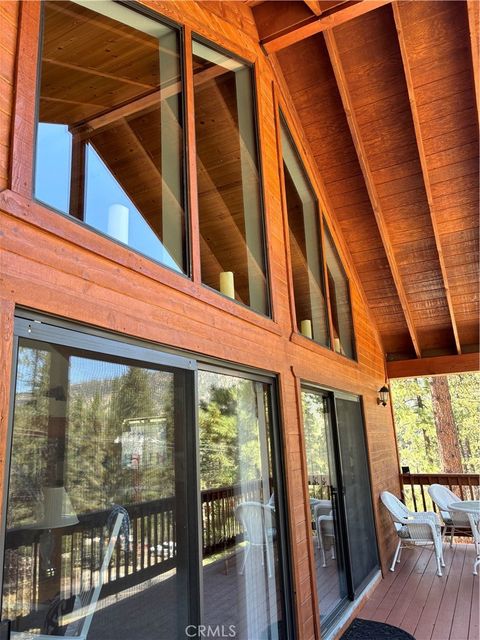 Tiny photo for 2041 Symonds Dr, Pine Mountain Club, CA 93222 (MLS # SR26047249)