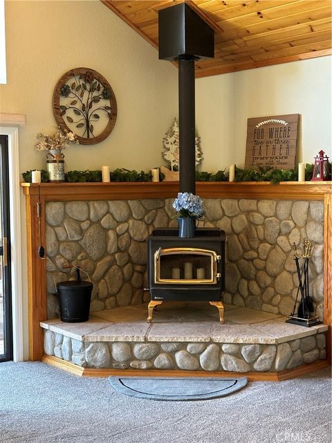 Tiny photo for 2041 Symonds Dr, Pine Mountain Club, CA 93222 (MLS # SR26047249)