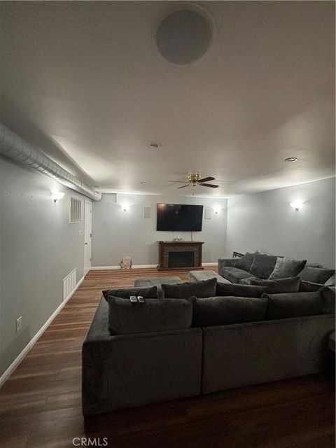 Tiny photo for 2041 Symonds Dr, Pine Mountain Club, CA 93222 (MLS # SR26047249)