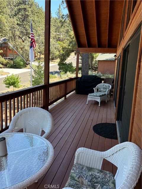 Tiny photo for 2041 Symonds Dr, Pine Mountain Club, CA 93222 (MLS # SR26047249)