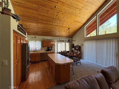 Tiny photo for 2041 Symonds Dr, Pine Mountain Club, CA 93222 (MLS # SR26047249)