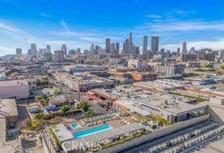 510 S Hewitt Street