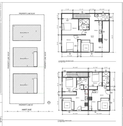 Photo of 11841 Hart St, North Hollywood, CA 91605 (MLS # SR26077532)