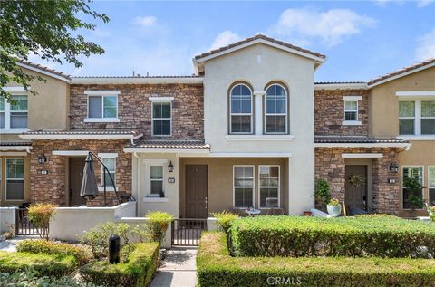 Photo of 15723 Parkhouse Dr #30, Fontana, CA 92336 (MLS # TR26013215)