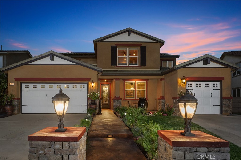 4025 Katsura Way