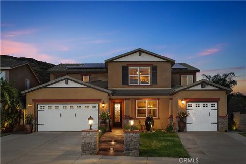 Photo of 4025 Katsura Way, San Bernardino, CA 92407 (MLS # NP26126553)