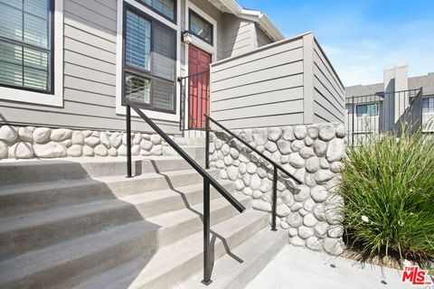 Photo of 249 Alpine Street #56, Pasadena, CA 91106 (MLS # 26669251)