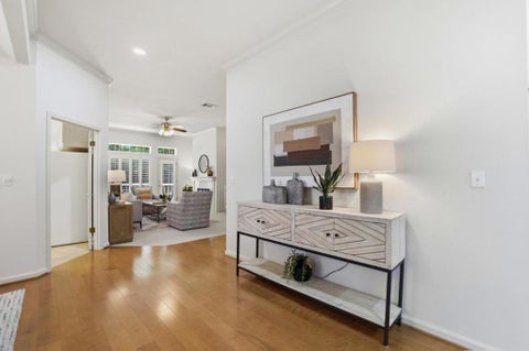 Photo of 8667 French Oak Drive, San Jose, CA 95135 (MLS # ML82050813)