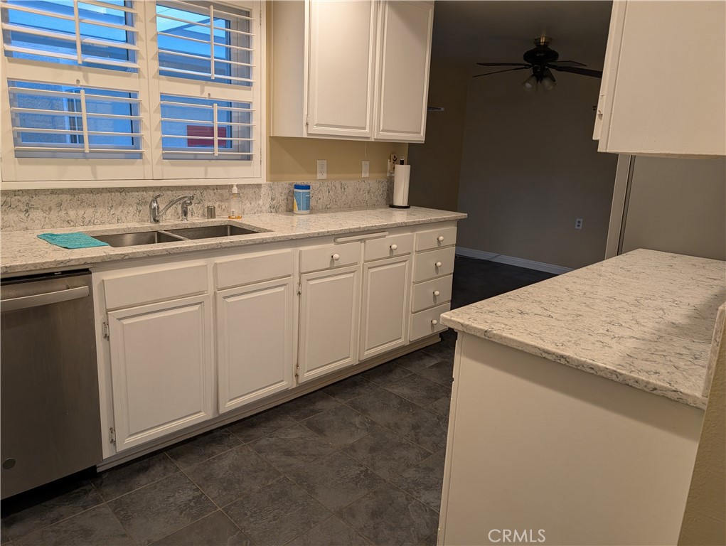 Leisure World (LW) - Residential
