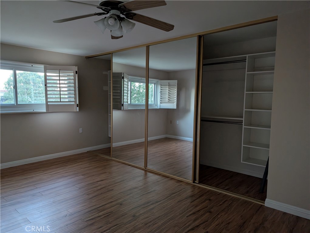 Leisure World (LW) - Residential