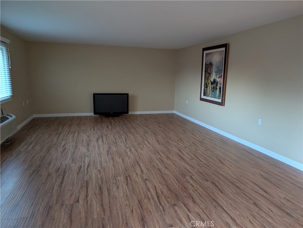 Leisure World (LW) - Residential