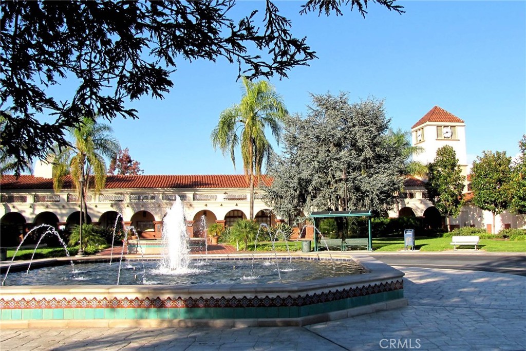 Leisure World (LW) - Residential