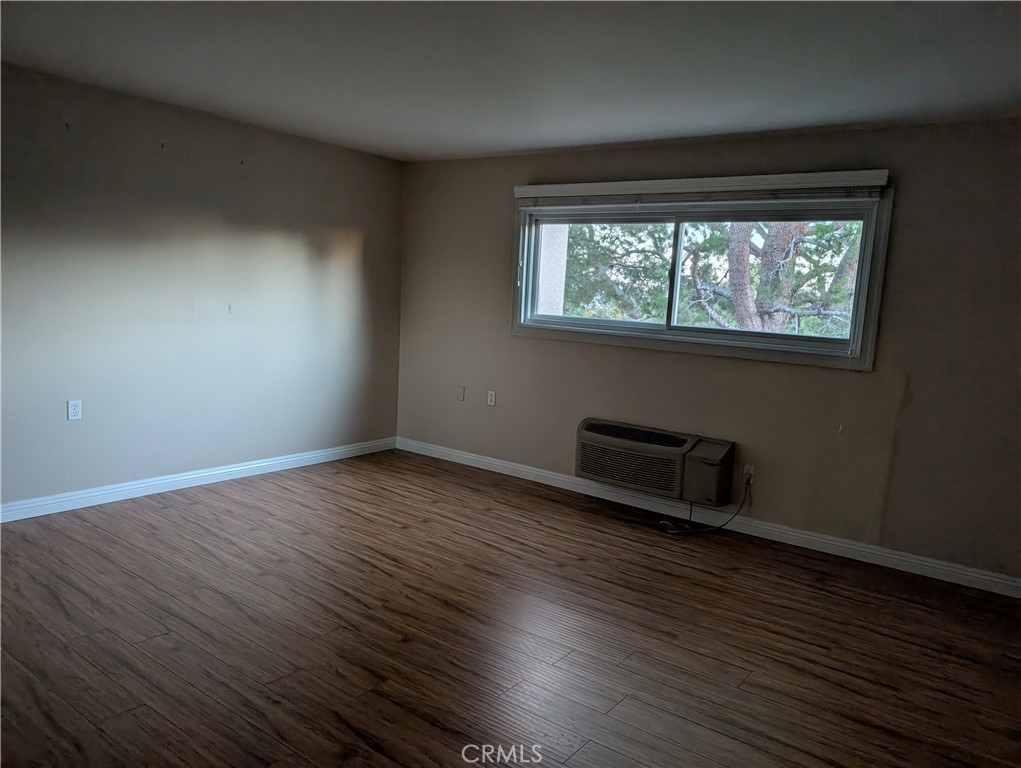 Leisure World (LW) - Residential