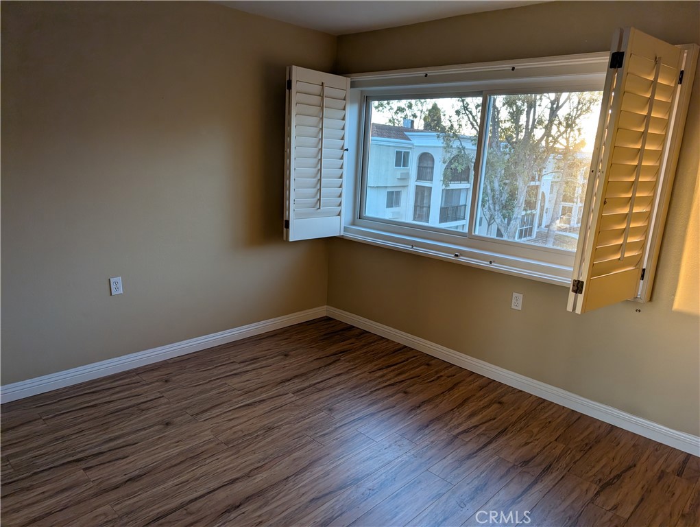 Leisure World (LW) - Residential
