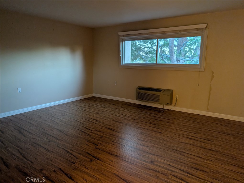 Leisure World (LW) - Residential
