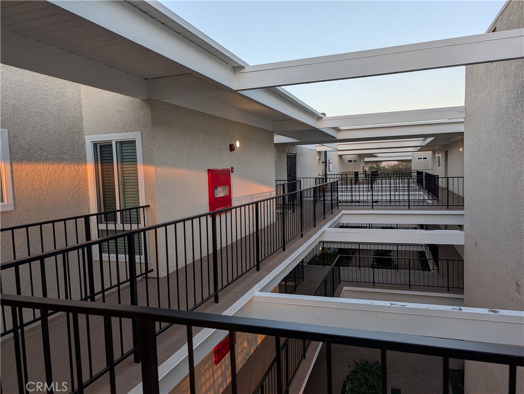 Leisure World (LW) - Residential