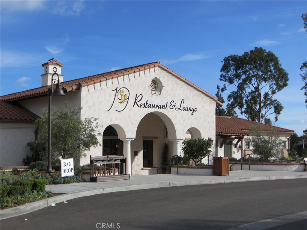 Leisure World (LW) - Residential