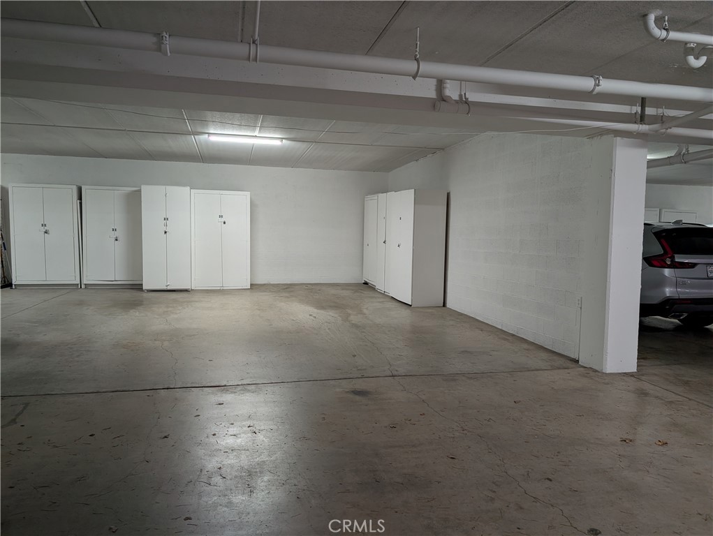Leisure World (LW) - Residential
