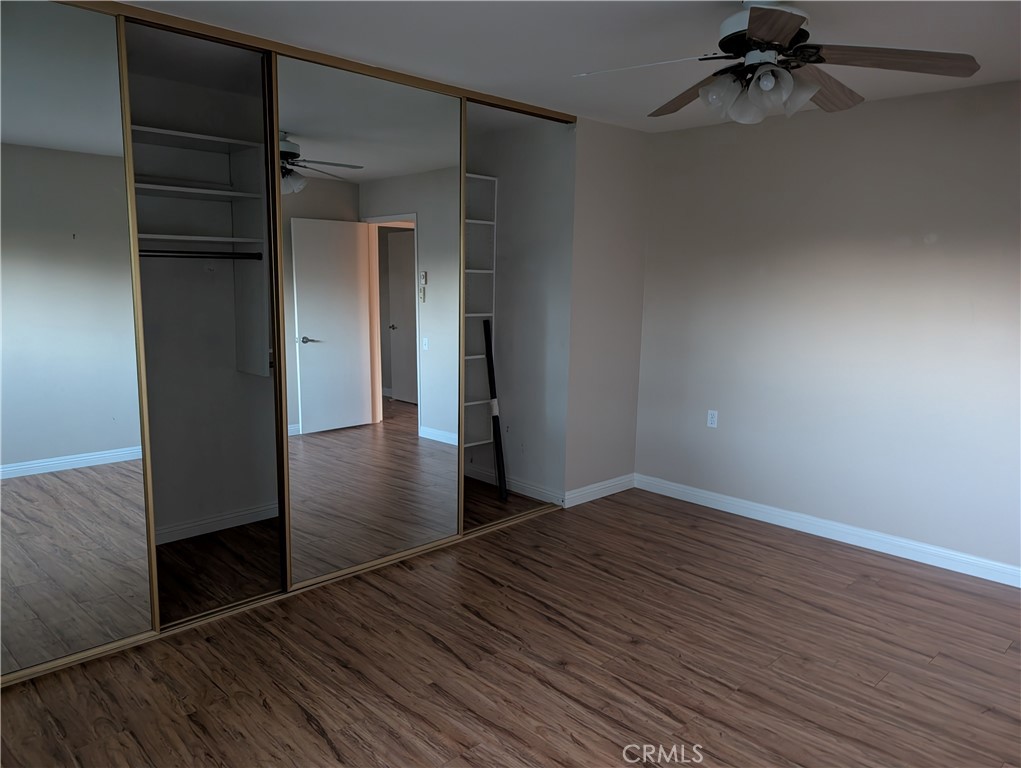 Leisure World (LW) - Residential