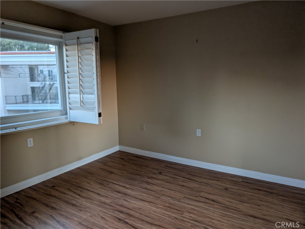 Leisure World (LW) - Residential