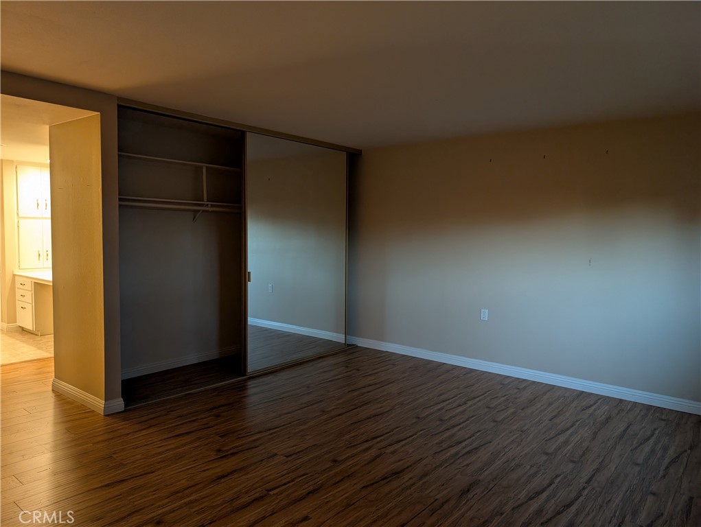 Leisure World (LW) - Residential
