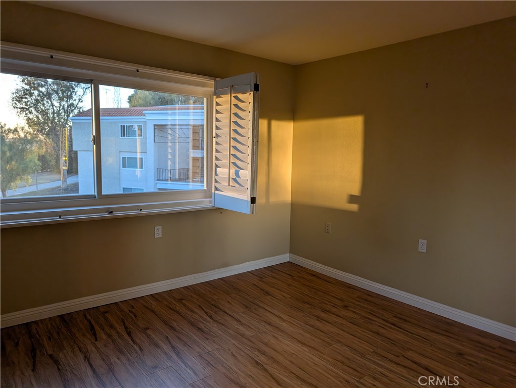 Leisure World (LW) - Residential