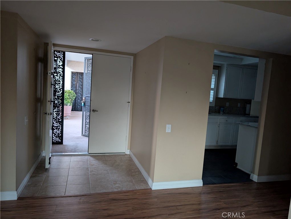 Leisure World (LW) - Residential