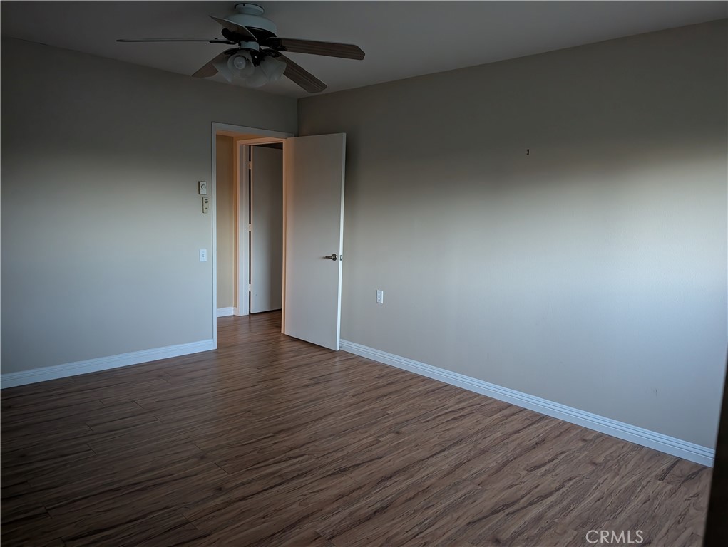 Leisure World (LW) - Residential